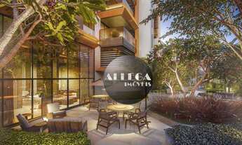 Imagem 5: Apartamento com 3 dormitórios à venda, 233 m² por R$ 3.436.000,00 - Cabral - Curitiba/PR