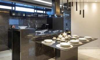 Imagem 3: Apartamento para venda beira do bessa tem 106 metros quadrados com 3 quartos-João Pessoa