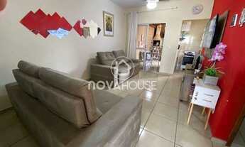 Imagem 4: CASA À VENDA, 99 M² POR R$ 250.000,00 - VILA MARLI - CAMPO GRANDE/MS