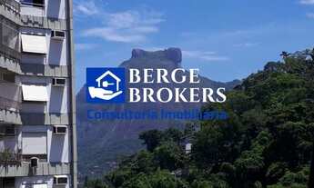 Imagem: Apartamento 2 quartos com vaga em São Conrado!!!