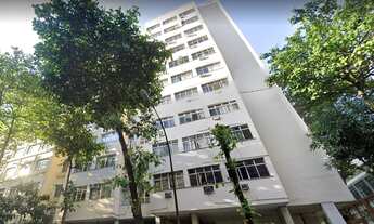 Imagem 3: Apatameto no Rio de Janeiro em Copacabana