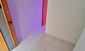 Imagem 2: Sala comercial na SRTVS Quadra 701 Bloco k - Embassy Tower