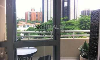 Imagem 5: SAO PAULO - Conjunto Comercial/sala - Chacara Santo Antonio (Zona Sul