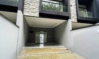 Imagem: Casa para venda tem 114 metros quadrados