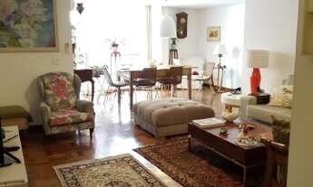 Imagem 3: Apartamento para venda tem 136 metros quadrados com 3 quartos em Itaim Bibi - São Paulo