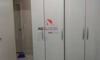 Imagem 6: APARTAMENTO À VENDA- JARDIM GUAIRACA- 03 QUARTOS- 60m²- R$380.000,00