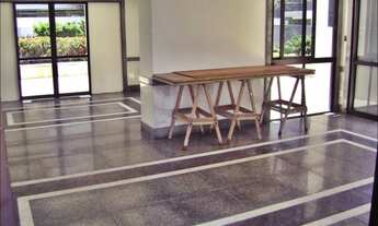 Imagem 4: APARTAMENTO RESIDENCIAL em SALVADOR - BA, CIDADE JARDIM