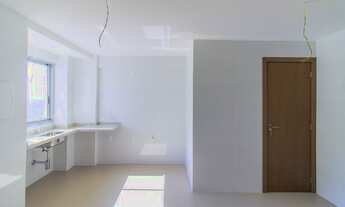 Imagem 6: Águas Claras - Edifício Costa Azul