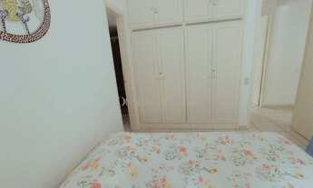 Imagem 5: APARTAMENTO 03 QUARTOS DUAS VAGAS DEMARCADAS PITANGUEIRAS GUARUJÁ