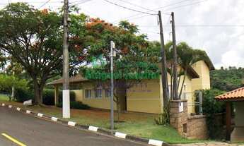 Imagem: ITUPEVA - Casa de Condomínio - RESIDENCIAL