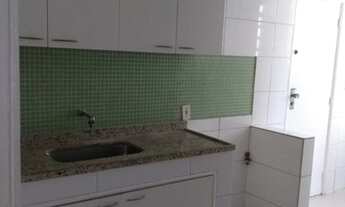 Imagem 4: Apartamento de 65 metros quadrados no bairro Tijuca com 2 quartos