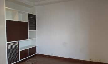 Imagem 6: Apartamento 2 dormitórios com 116m² de área útil - Vila Nova Conceição