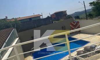 Imagem: Maravilhoso Sobrado em Bom Jesus dos Perdões