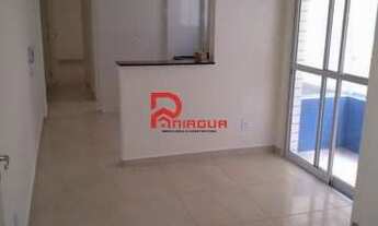 Imagem: Apartamento com 1 dorm, Aviação, Praia