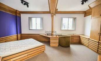 Imagem 3: Apartamento com 2 dormitórios, 82 m² - venda por R$ 550.000,00 ou aluguel por R$ 2.300,00