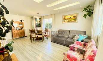 Imagem 3: Casa à venda 150 m², triplex, 4 quartos, 2 suítes Bairro Aristocrata São José dos Pinhais