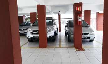 Imagem 7: Apartamento para venda com 40 metros quadrados com 1 quarto em Canto do Forte - Praia Gran