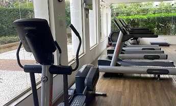 Imagem 5: São Paulo - Apartamento Padrão - Cidade São Francisco