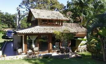 Imagem: FLORIANóPOLIS - Sítio - Vargem Grande