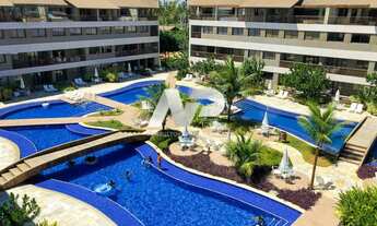 Imagem: Cobertura Sky 04 suítes Malawi Muro Alto