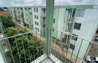 Imagem 4: Apartamento 401 Bloco A 4 Condomínio Panorama Parque 3º Etapa