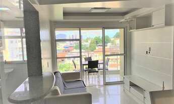 Imagem 2: Excelente oportunidade de apartamento com 3 quartos , 1 vaga, 76 metros no Pechincha Jac