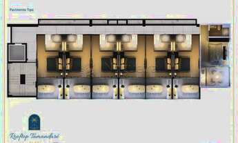 Imagem 7: 1793- Apartamento para venda tem 22 metros quadrados com 1 quarto em TAMANDARE I - Tamanda