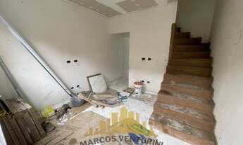 Imagem 2: Casa de condomínio á Venda 2 dormitórios - Aviação - Praia Grande - SP