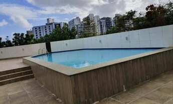 Imagem 5: Apartamento em Itaigara