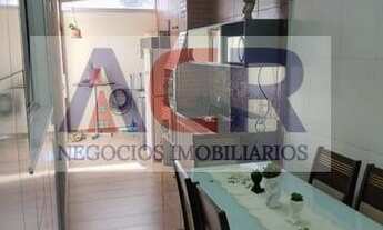 Imagem: Apartamento com Área Privativa para Venda