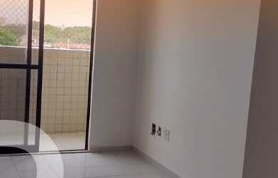 Imagem 3: Apartamento para aluguel tem 75 metros quadrados com 3 quartos