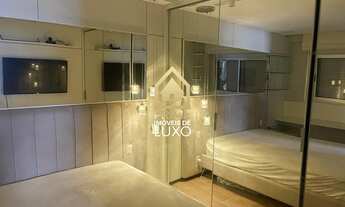 Imagem 6: Apartamento para venda tem 68 metros quadrados com 1 quarto em Vila da Serra - Nova Lima