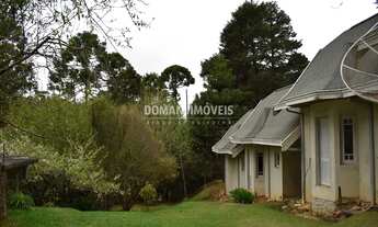 Imagem 5: Pousada em Construção na Região do Jardim do Embaixador - Campos do Jordão/SP