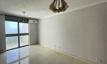 Imagem 2: Apartamento 202 Res. Dom Felipe Bloco 12, 3 Quartos, St. Urias Magalhaes