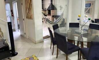 Imagem 2: Sobrado para venda possui 152 metros quadrados com 3 quartos em Olímpico - São Caetano do