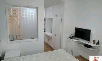 Imagem 5: Flat, Jardins - São Paulo