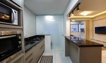 Imagem 7: Apartamento à venda no bairro Centro - Balneário Camboriú/SC