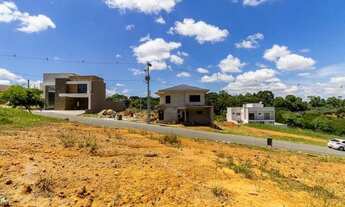 Imagem 7: Último terreno 240m2 condomínio fechado em Colombo - Residencial Mosche