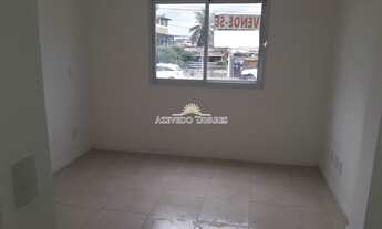 Imagem 5: 4534 - Apartamento para venda - Cavaleiros - Macaé - RJ