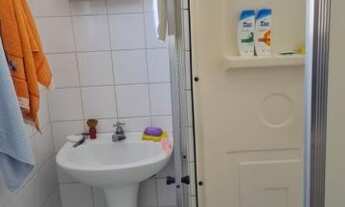 Imagem 7: Apartamento para aluguel tem 52 metros quadrados com 2 quartos