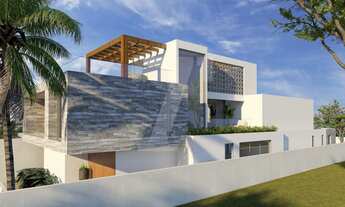 Imagem 2: Casa nova com 4 quartos à venda no Jardim Paulista