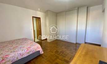 Imagem 3: MAISON LAFITI Apartamento com 4 dormitórios