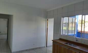 Imagem 5: Casa para aluguel com 85 metros quadrados com 2 quartos em Jardim Miranda D'Aviz - Ma