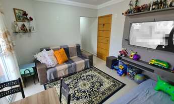 Imagem 7: APARTAMENTO À VENDA NA RONDA - EDIFÍCIO LAGUNA