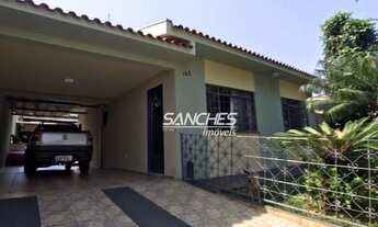 Imagem: Casa de terreno inteiro no Catuaí de aprox