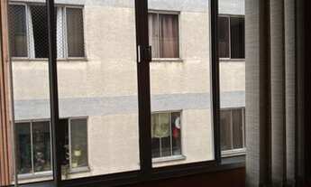 Imagem 3: Apartamento para venda com 50 metros quadrados com 3 quartos