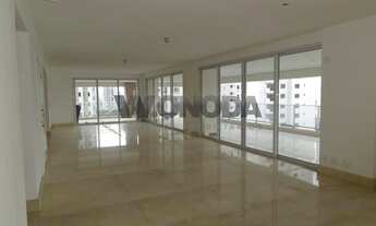 Imagem: São Paulo - Apartamento Padrão - Jardim