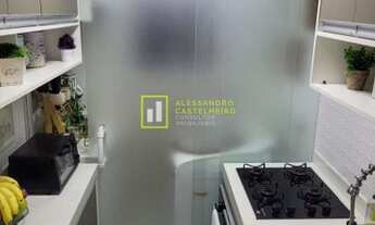 Imagem 5: Apartamento com 2 dorms, Residencial Buriti, Sorocaba - R$ 250 mil, Cod: 475