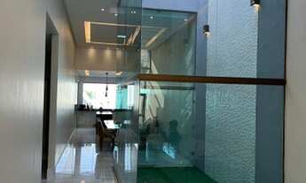 Imagem 5: Casa Ponte Alta Norte 3 Quartos C/ Suíte Cond. Fechado