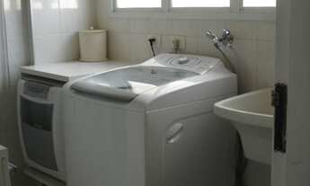 Imagem 7: Apartamento para venda tem 115 metros quadrados com 3 quartos